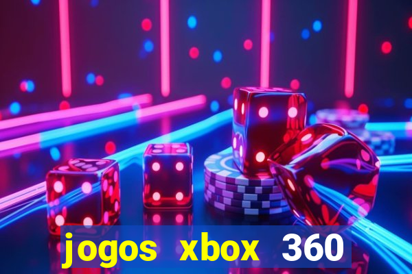 jogos xbox 360 jtag rgh